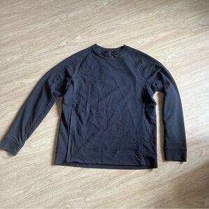 Lululemon City Sweat Crew